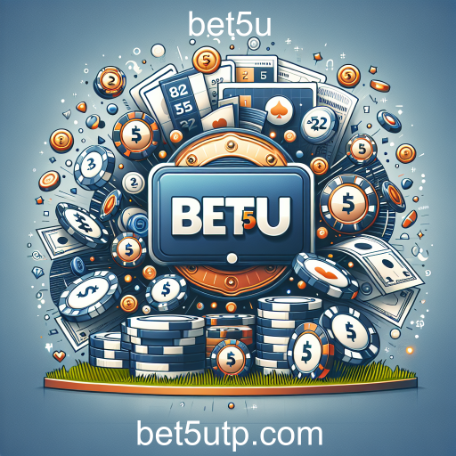 Descubra as Melhores Promoções no Bet5u