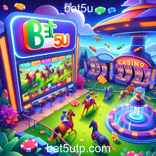 Explorando os Jogos Virtuais: Uma Nova Era de Entretenimento Online